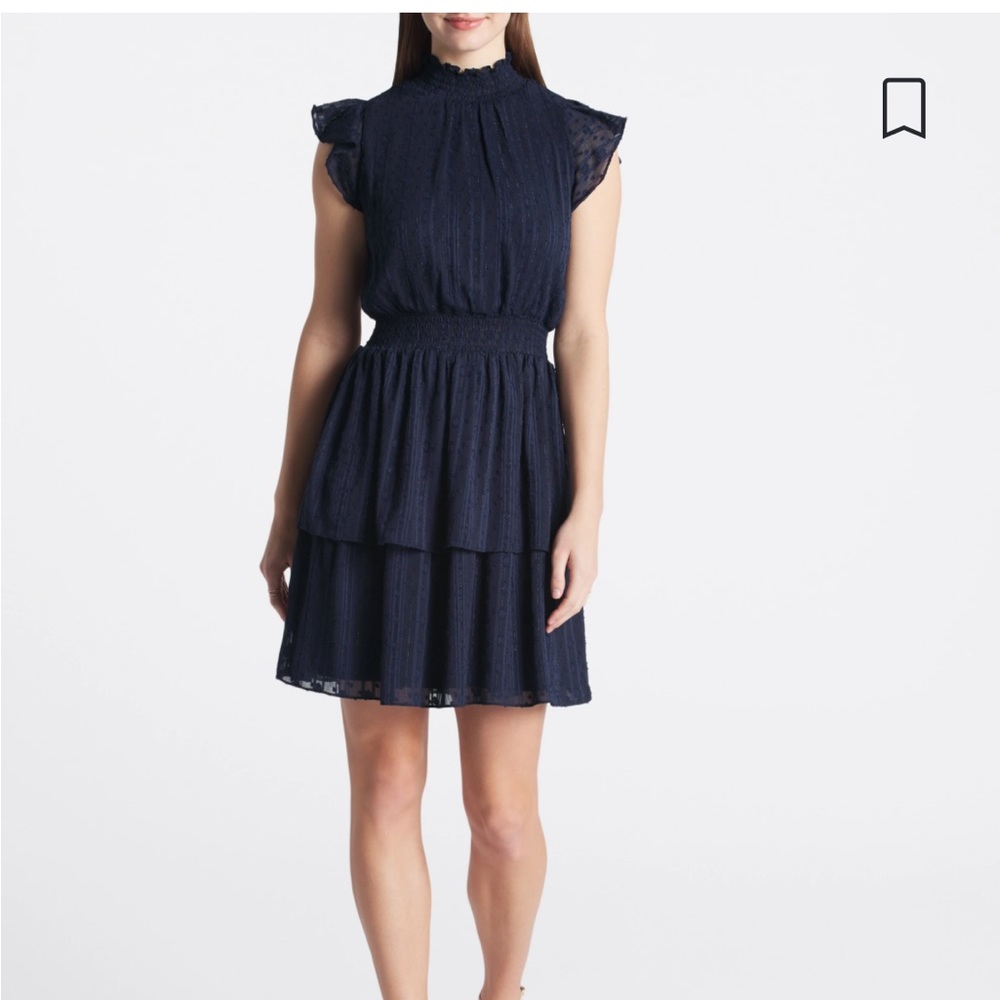 Fortune + Ivy Eloise dress